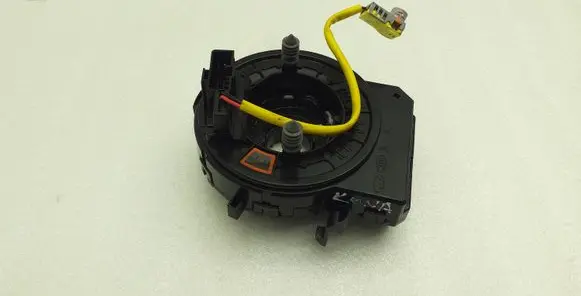 Hyundai Kona I Airbag slip ring squib (SRS ring) C04T006192
