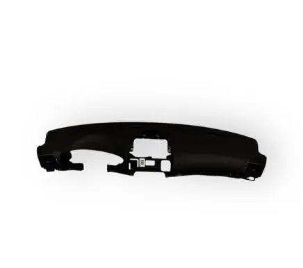 Mercedes-Benz Vito Viano W639 Dashboard