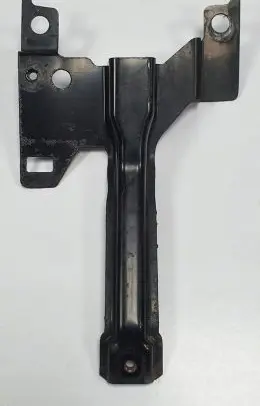 Mazda CX-7 Engine bonnet/hood lock/catch