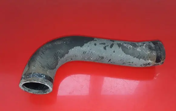 Honda Accord Intercooler hose/pipe NOCODE