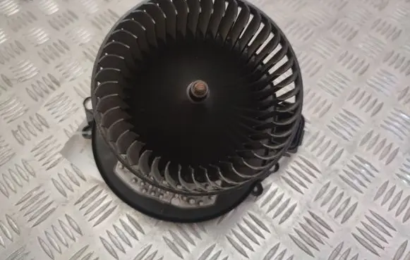 BMW 4 F36 Gran coupe Heater fan/blower T967354 T1016251QC