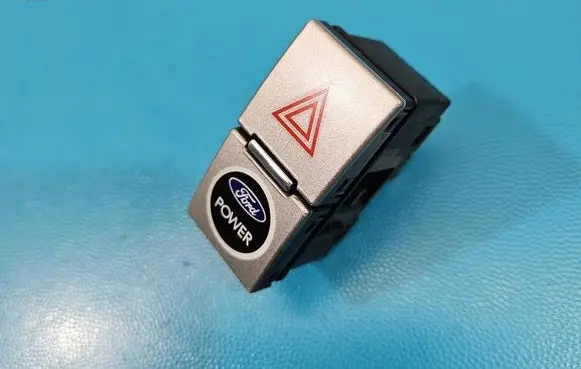 Ford Kuga I Hazard light switch IMPRK1535958