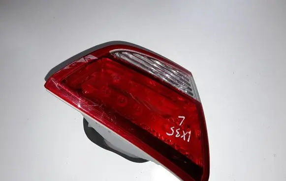 Hyundai ix35 Tailgate rear/tail lights 924052YO