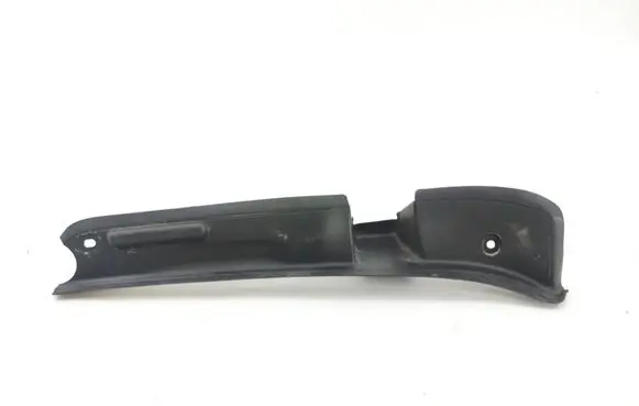 Mercedes-Benz C W204 Other trunk/boot trim element 2046931833