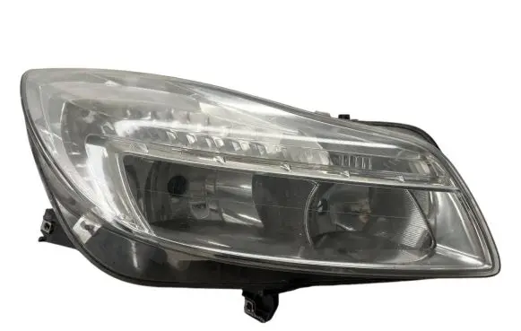Opel Insignia A Headlight/headlamp 1EJ00963002