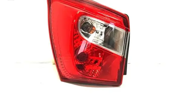 Suzuki SX4 S-Cross Rear/tail lights