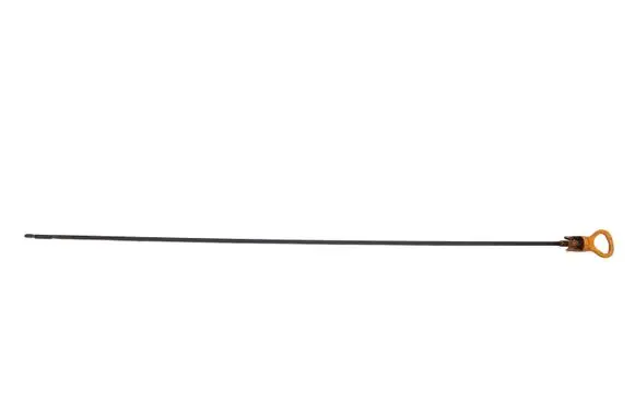 Oil level dip stick