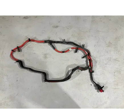BMW X5 E70 Positive cable (battery) 9218613 10299011