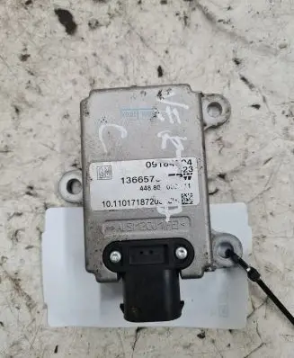 Opel Vectra C ESP (stability system) control unit 09184504