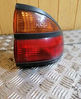 Renault Laguna I Rear/tail lights 7700420123
