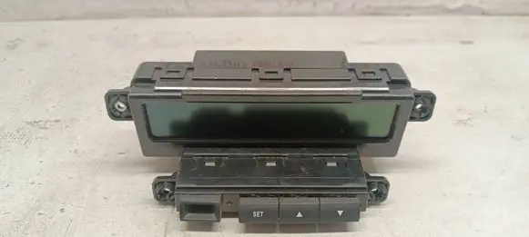 KIA Ceed Screen/display/small screen 957101H700 290809020