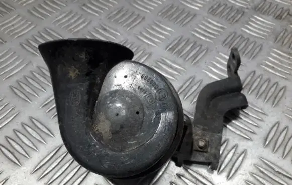 Audi A4 S4 B6 8E 8H Horn signal e1000209