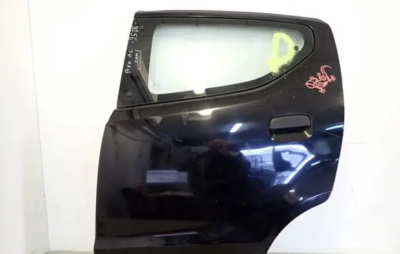 Suzuki Alto Rear door 
