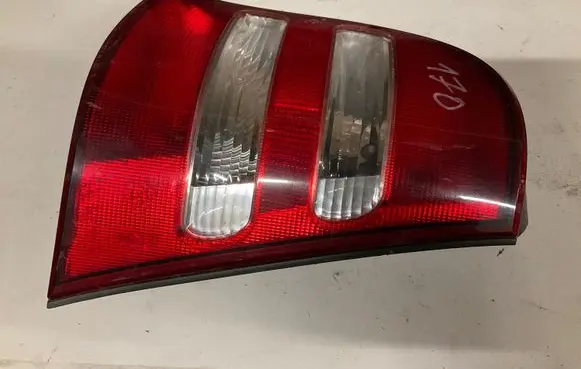 Mercedes-Benz A W168 Rear/tail lights A1688202864