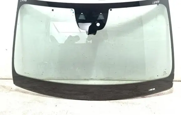 Mercedes-Benz GLS X167 Front windscreen/windshield window 43R010584
