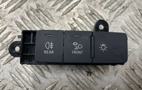 Audi A1 Light switch 4K2941501