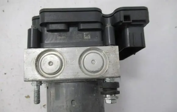 Peugeot 308 ABS Pump 9811707980 87CQDC1540273