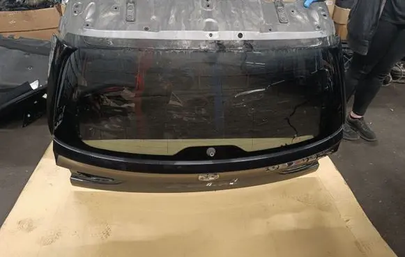 BMW X5 F15 Tailgate/trunk/boot lid