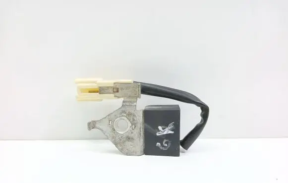 Antenna control unit