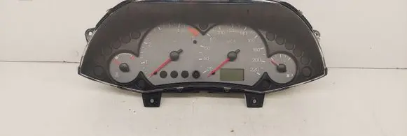 Ford Focus Speedometer (instrument cluster) 98AP10841BC 44ZU115