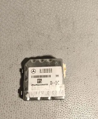 Windshield/windscreen camera