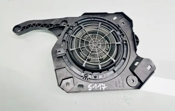 Citroen C5 Aircross Front door speaker 9813826980