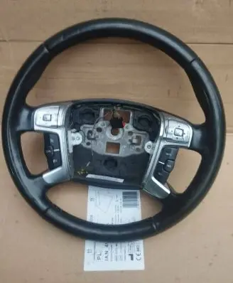 Ford Mondeo MK IV Steering wheel