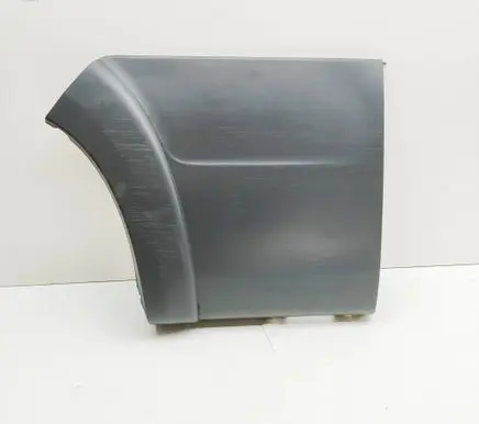 Fiat Ducato Rear fender molding trim 1307170070