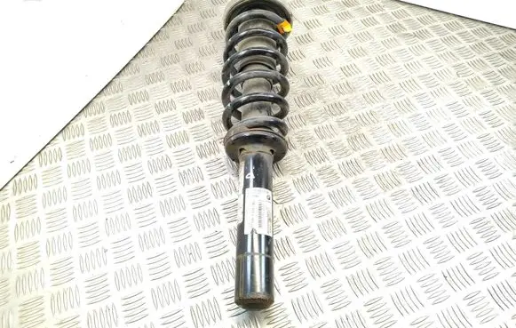 BMW X6 E71 Front shock absorber with coil spring 6783016 22246849 14941510