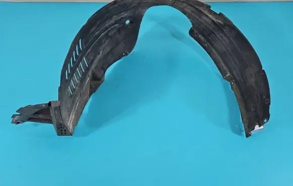 Hyundai H-1, Starex, Satellite Front wheel arch liner splash guards 86811-4H000 IMPRK1443689
