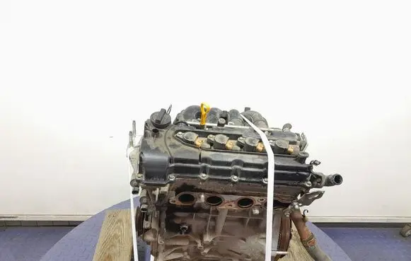 Suzuki Swift II Engine K12B