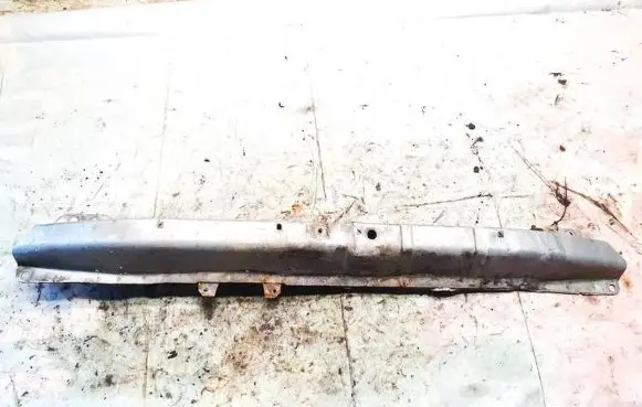 Rear beam