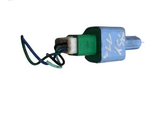Mitsubishi ASX Brake pedal sensor switch F80CS539