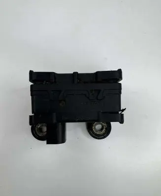 Opel Zafira B ESP (stability system) control unit 13208666 10170103633 CU76J05QGP
