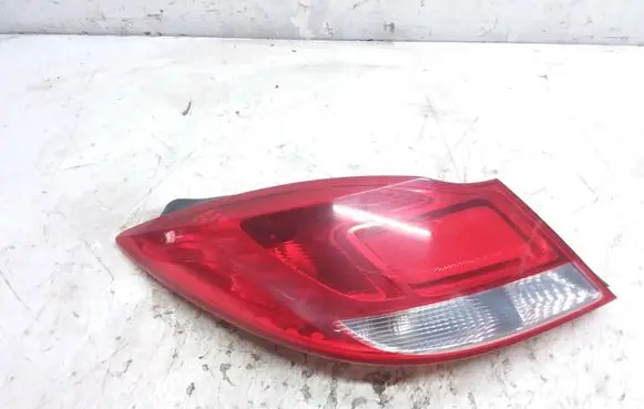 Opel Insignia A Rear/tail lights 168372 168348