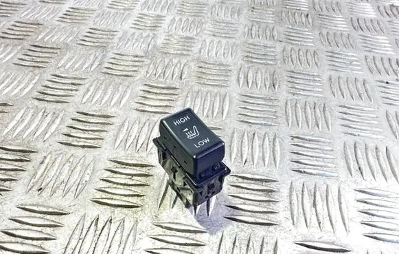 Subaru Outback Seat heating switch 1323B