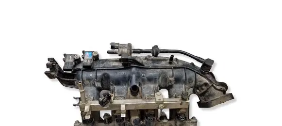 Opel Astra J Intake manifold 55573170 342307753