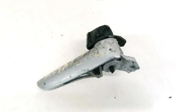 Mazda 3 I Rear door interior handle
