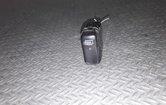 Mercedes-Benz Vito Viano W638 Windscreen/window heater switch 0035455307