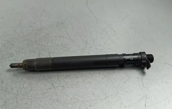 Ford Kuga II Fuel injector 9686191080 0431MF06R41