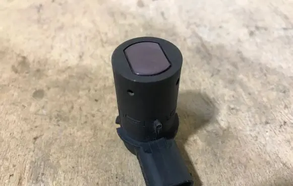 Peugeot 607 Parking PDC sensor 9639945580 602356