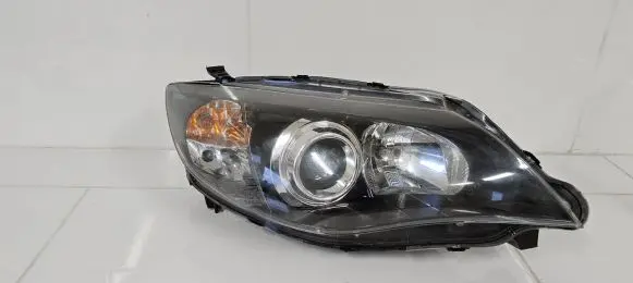 Subaru Impreza III Headlight/headlamp 1807H7 2559020100 0099636