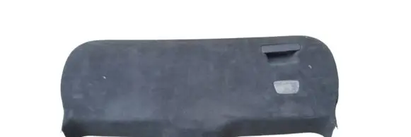 Volvo XC60 Tailgate trim 