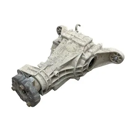 Mercedes-Benz R W251 Rear differential A1643501614 1643501614