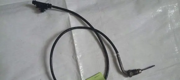 Fiat Ducato Lambda probe sensor 55283044