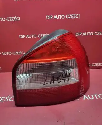 Audi A3 S3 8L Rear/tail lights 8L0945096B
