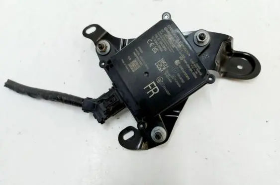 Toyota C-HR I Other control units/modules 4135A-SRR3A