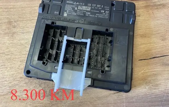 Skoda Elroq Comfort/convenience module 1EE937089K