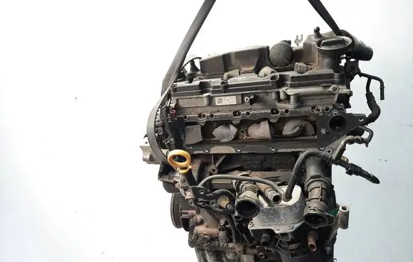 Skoda Octavia Mk3 (5E) Engine CLHA CLH