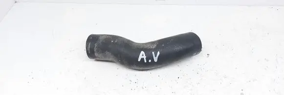 Toyota Avensis Verso Intercooler hose/pipe